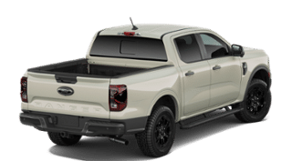 2026 Ford Ranger® External Image 4